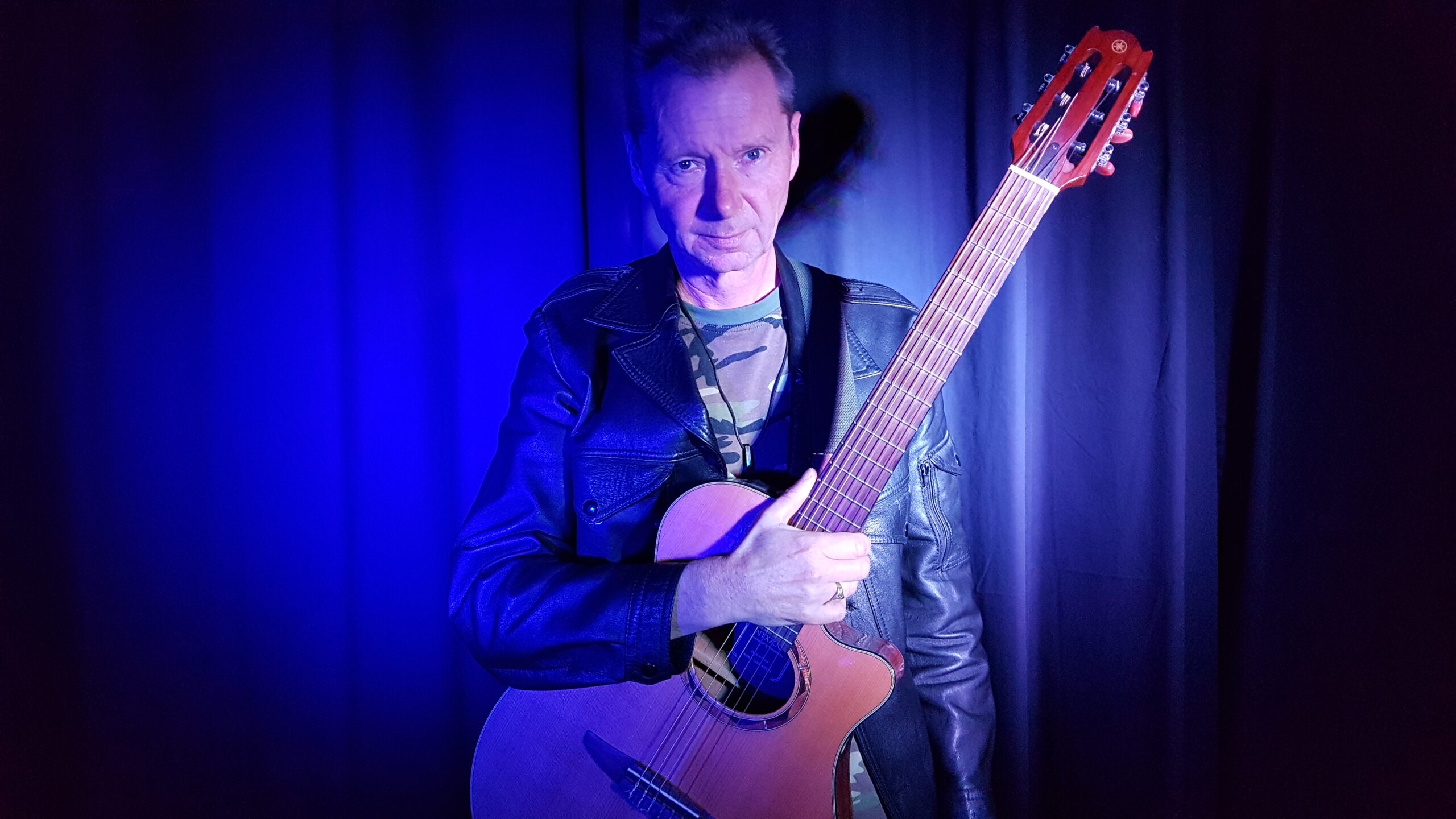 Ed Citroen Poptroubadour Ed Citroen Poptroubadour