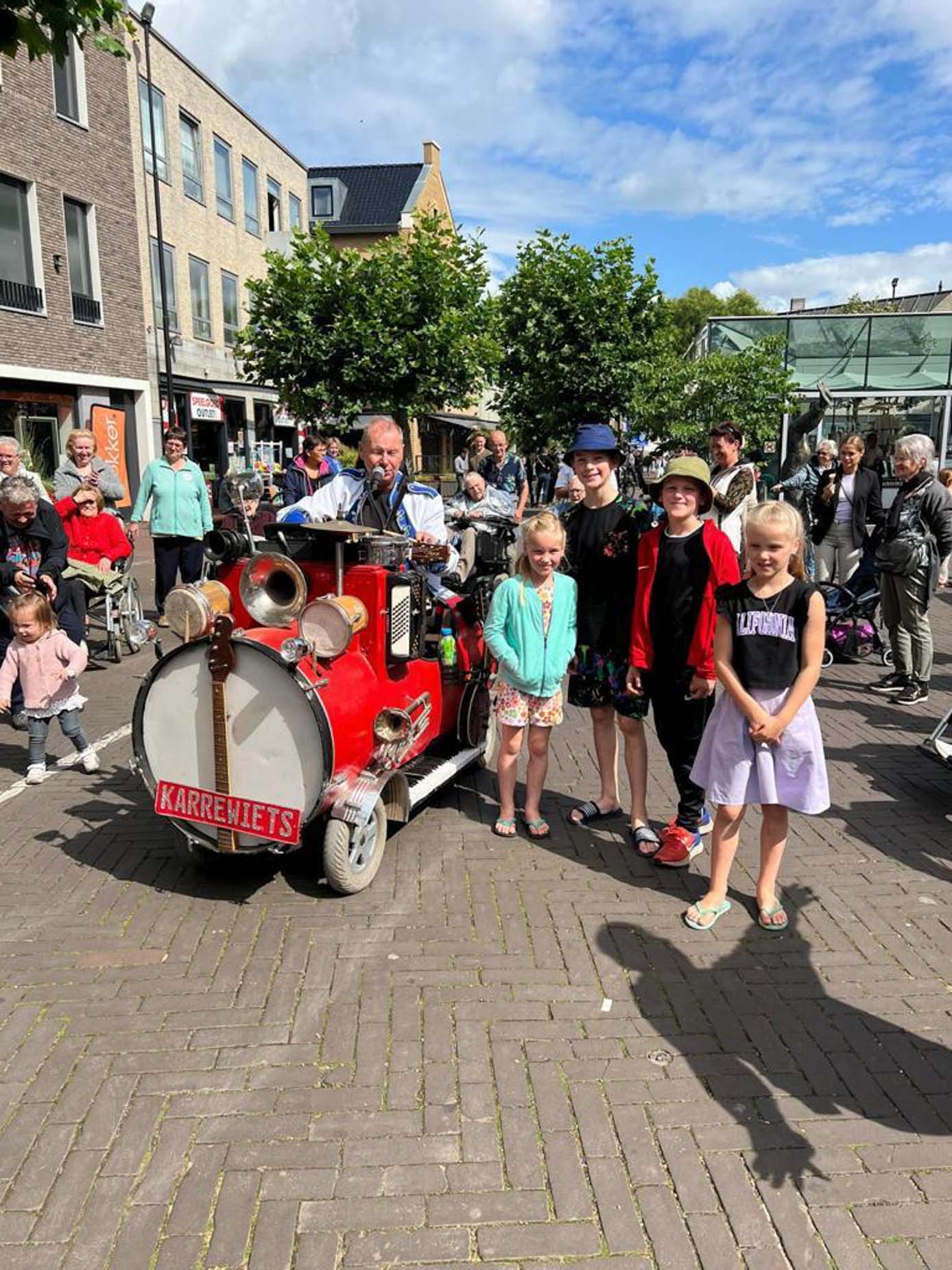 Poptroubadour Ed Citroen | EdCitroen.nl Poptroubadour Ed Citroen | EdCitroen.nl