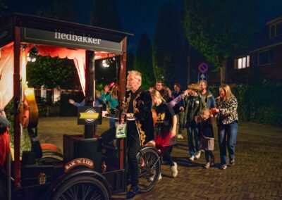 Poptroubadour Ed Citroen | EdCitroen.nl