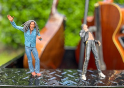 Singer-songrider Ed Citroen | EdCitroen.nl