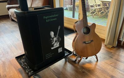 Hoe krijg je het beste geluid op je feest?