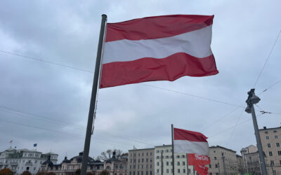 Reizen op de bonnefooi