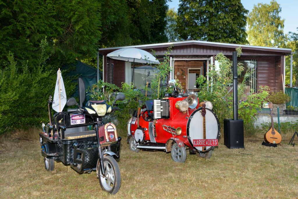 Weilandconcert | Ed Citroen.nl