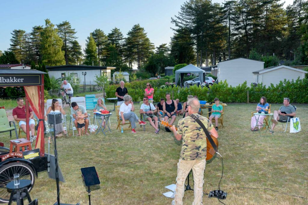 Weilandconcert | Ed Citroen.nl