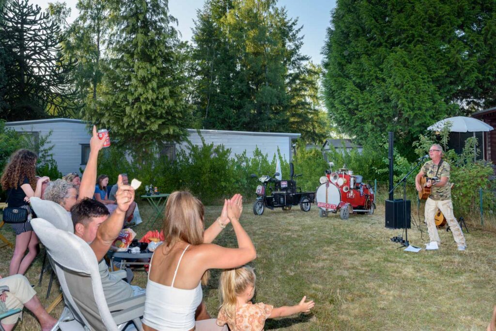 Weilandconcert | Ed Citroen.nl