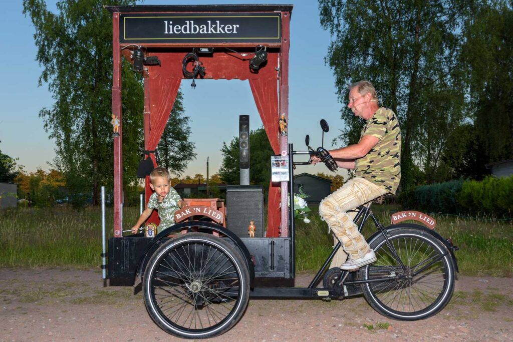 Weilandconcert | Ed Citroen.nl