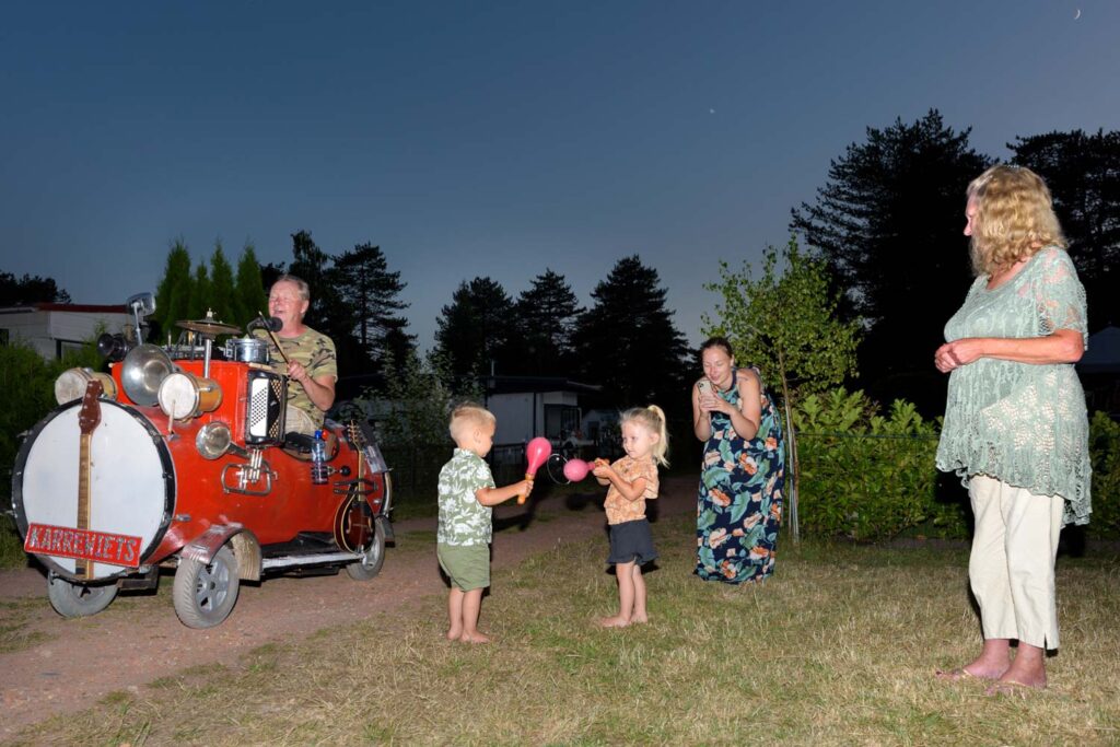 Weilandconcert | Ed Citroen.nl