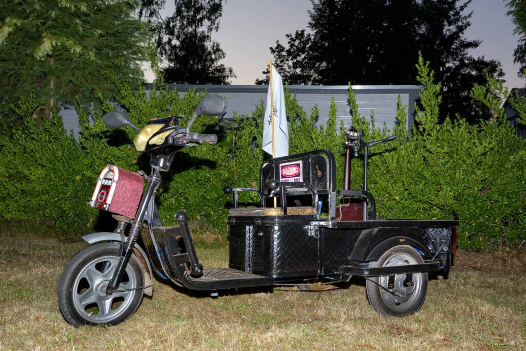 Weilandconcert | Ed Citroen.nl