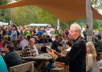 Poptroubadour Ed Citroen